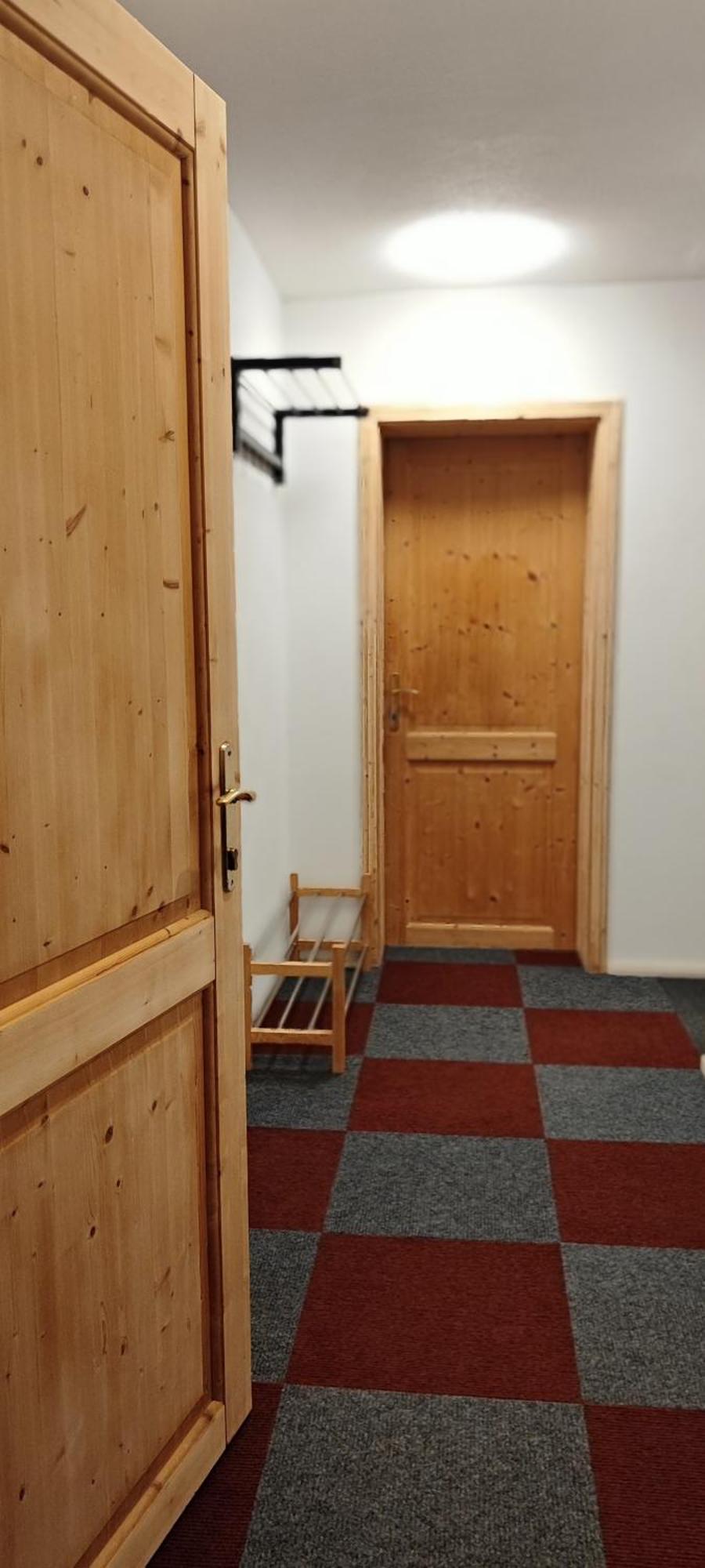 Ferienhaus Lechtaler Alpen Bach  Extérieur photo